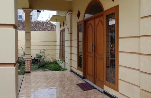 Pasuruan House | Rumah Kos Qia Syariah
