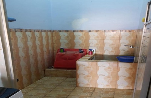 Pasuruan House | Rumah Kos Qia Syariah