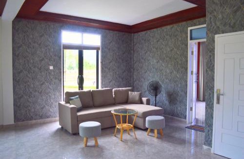 Harau Villa | Rumah Kunang Kunang Harau