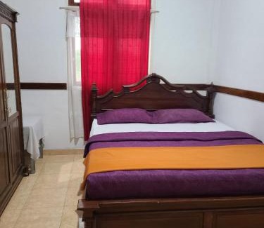 Bukittinggi House | Rumah Mawar Syariah