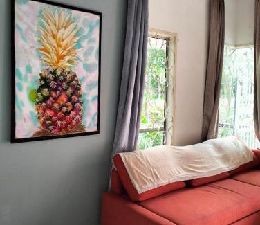 Kampung Kuala Kenas Hotel | RUMAH MD2 D'RUMAH BONDA RIVER VIEW Kuala Kangsar