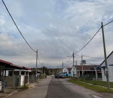 Melor House | Rumah Melur - 10km dari Matrik Kelantan