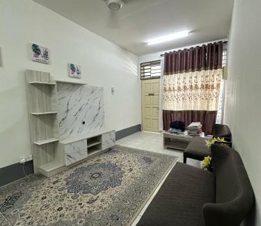 Melor House | Rumah Melur - 10km dari Matrik Kelantan