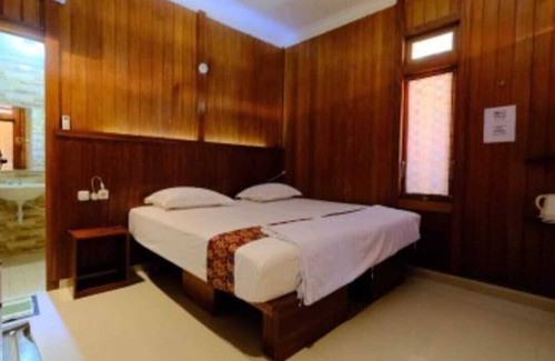 Sumberagung Villa | Rumah Mertua Cottage