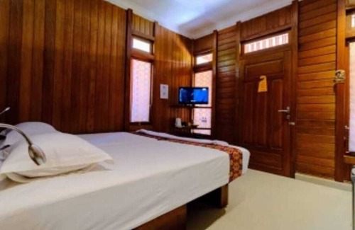 Sumberagung Villa | Rumah Mertua Cottage
