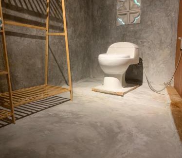 Krui Hotel | Rumah Nalu surf camp