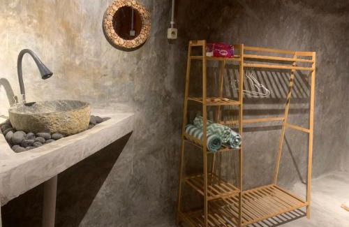 Krui Hotel | Rumah Nalu surf camp