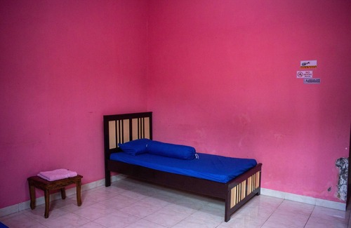 Ternate House | Rumah Ody Homestay | felt like ou never leaving home