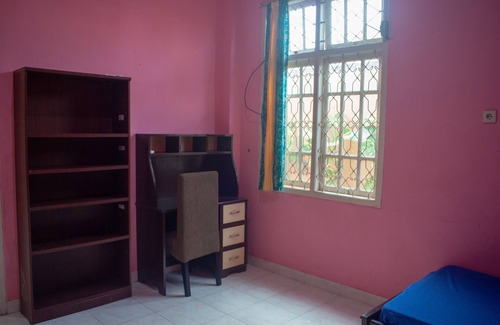 Ternate House | Rumah Ody Homestay | felt like ou never leaving home