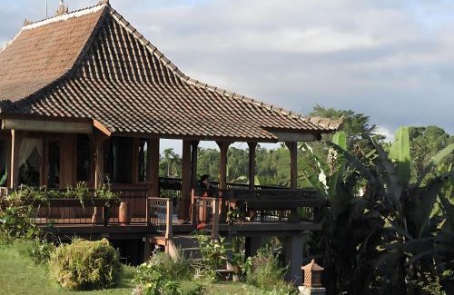 Penebel Villa | Rumah Pacung