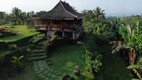 Penebel Villa | Rumah Pacung