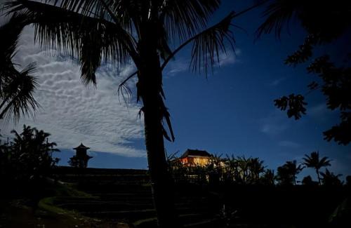 Penebel Villa | Rumah Pacung