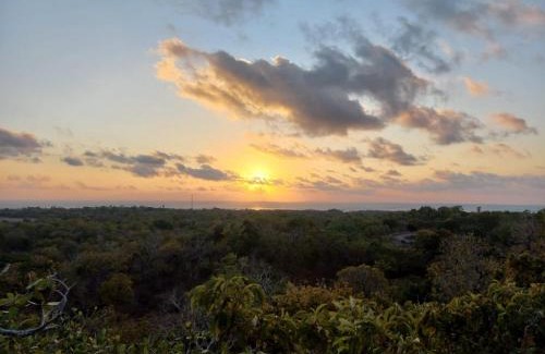 Rote Island Villa | Rumah Pampa at Pachamama