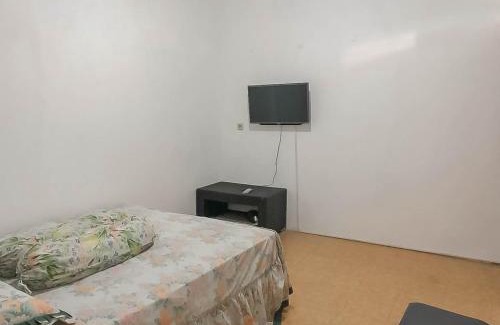 West Cirebon Hotel | Rumah Panggung Guest House Syariah Mitra RedDoorz