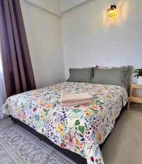 Kampung Telaga Papan Apartment | Rumah Penangkap Mimpi