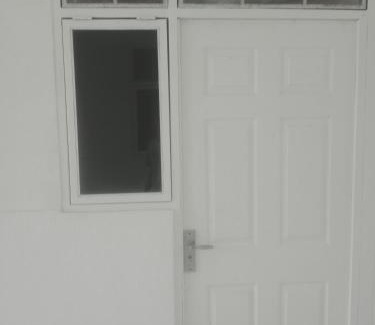 Lombok House | Rumah Putih Edi