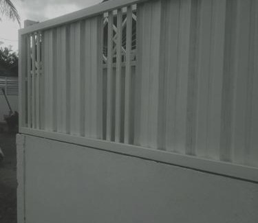 Lombok House | Rumah Putih Edi