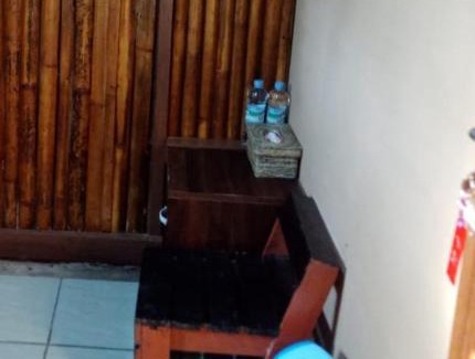 Bantimurung House | Rumah Raya Homestay