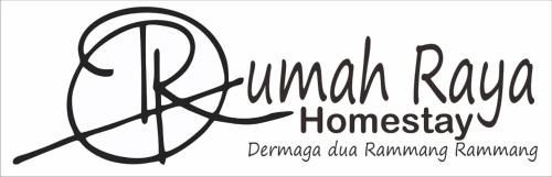 Bantimurung House | Rumah Raya Homestay