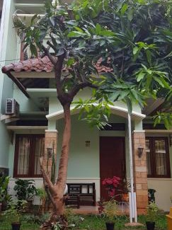 Depok House | Rumah Satoe
