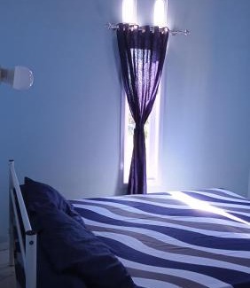 Baturaden Hotel | Rumah singgah view city light