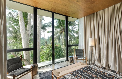 Tampaksiring Villa | Rumah Subak