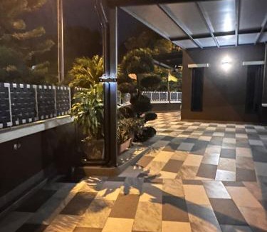 Seremban House | Rumah Tamu Sonata