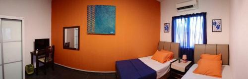 Kota Kinabalu Apartment | Rumah Tamu UMS / UMS Homestay
