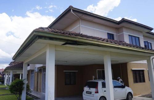 Kota Kinabalu Apartment | Rumah Tamu UMS / UMS Homestay