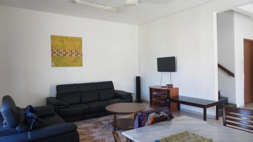 Kota Kinabalu Apartment | Rumah Tamu UMS / UMS Homestay