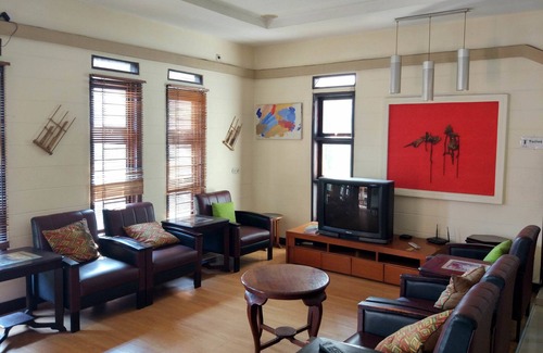 Malabar House | Rumah Tawa Guesthouse 1
