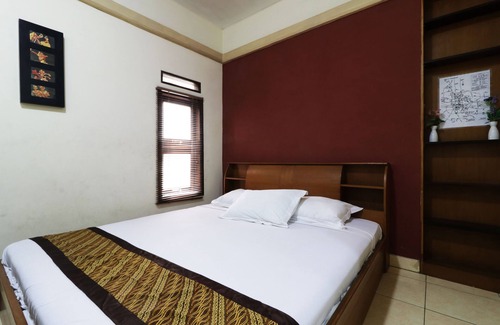 Malabar House | Rumah Tawa Guesthouse 1