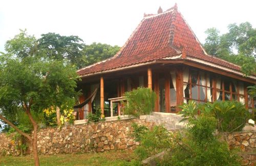 Jerowaru Villa | RUMAH THEA