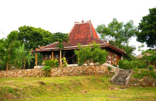 Jerowaru Villa | RUMAH THEA