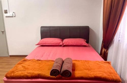 Kampung Dusun Muda House | Rumah Tok Wan Dee (House 5 Rooms) 2024