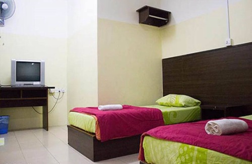 Chemor Hotel | Rumah Tumpangan Abby