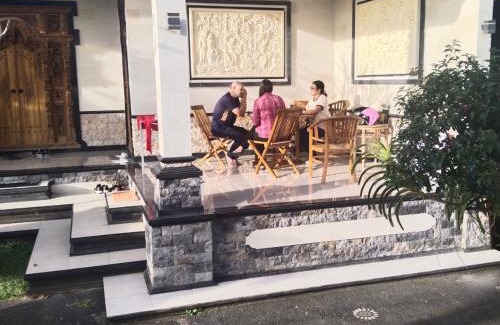 Pelaga House | RUMAHKU Homestay