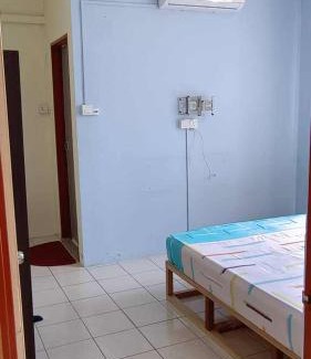 Darau Apartment | Rumahku