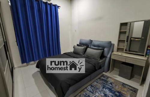 Pekan House | RumaHomestay