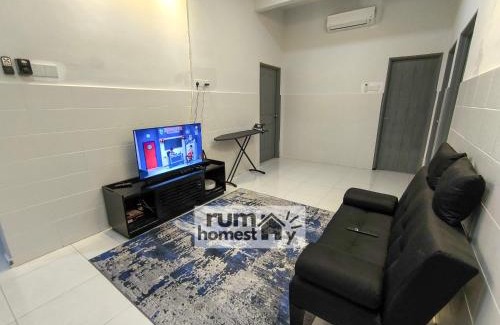 Pekan House | RumaHomestay
