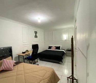 Purwokerto House | Rumahtata Homestay