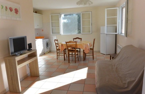 Aleria Apartment | RUMANA 1- 6 pers - ALERIA