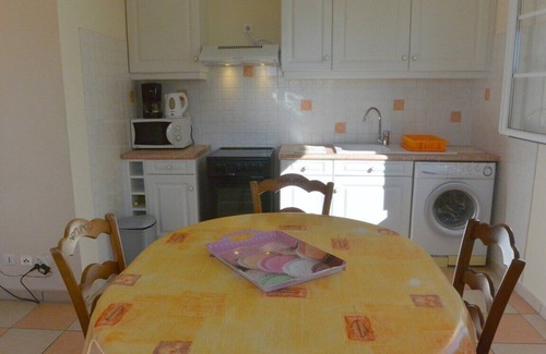 Aleria Apartment | RUMANA 1- 6 pers - ALERIA