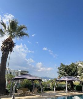 Anamur Hotel | Rumana Hotel