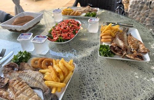 Anamur Hotel | Rumana Hotel