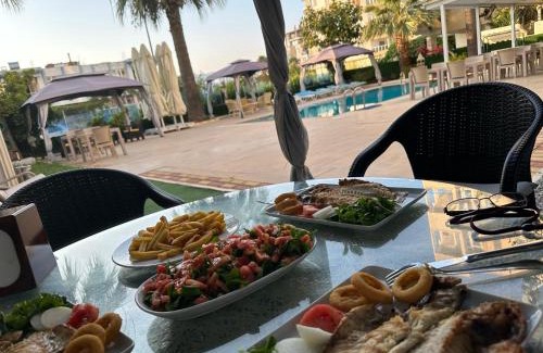 Anamur Hotel | Rumana Hotel