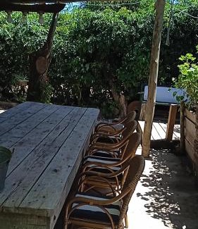 Manatiales House | Rumba2