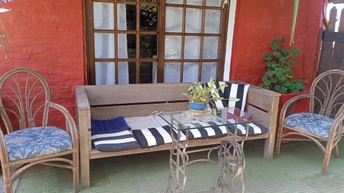 Manatiales House | Rumba2