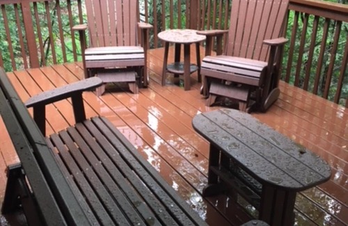 Lake Lure House | Rumbling Bald Resort @ Lake Lure/Golf Cart/Paddle Board. Low cleaning fees.