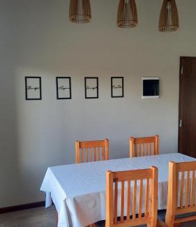 San Andres de la Sierra House | Rumbo Serrano